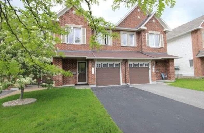 113 Woodmill Terrace, Ottawa | Image 1