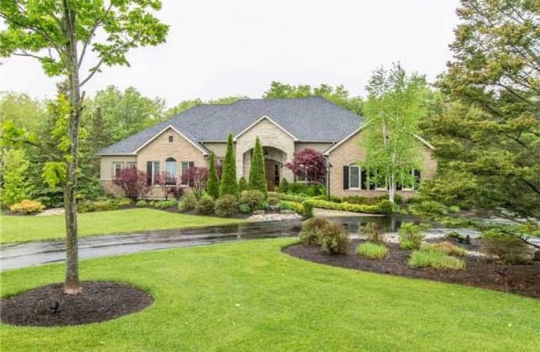 33 Rayburn Meadows, East Garafraxa | Image 1