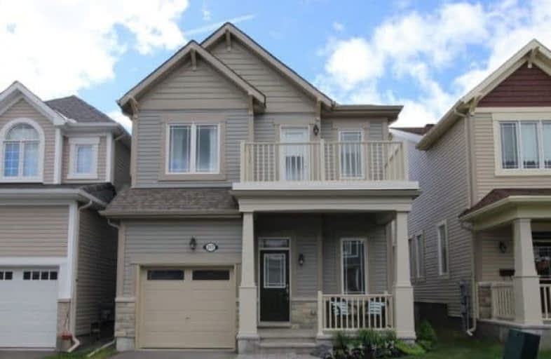 217 Rivertree Street, Ottawa | Image 1