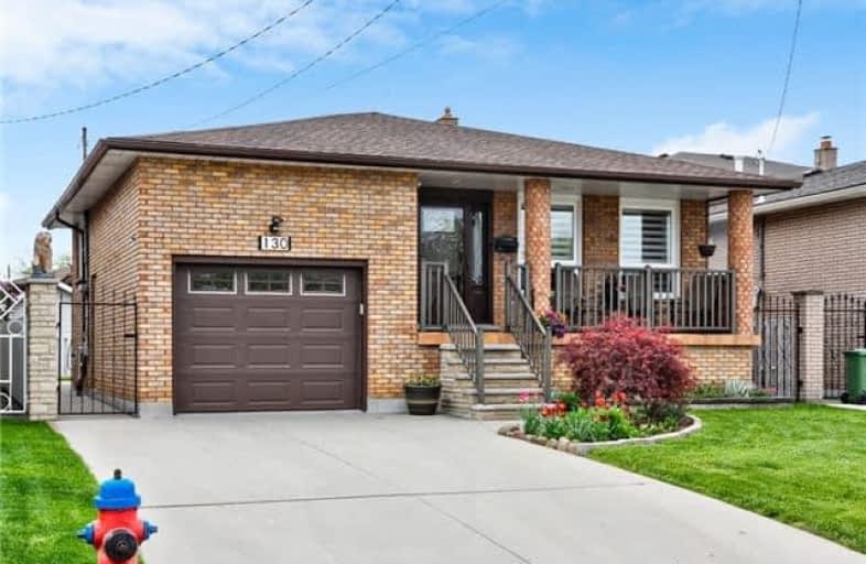 130 Vittorito Avenue, Hamilton | Image 1