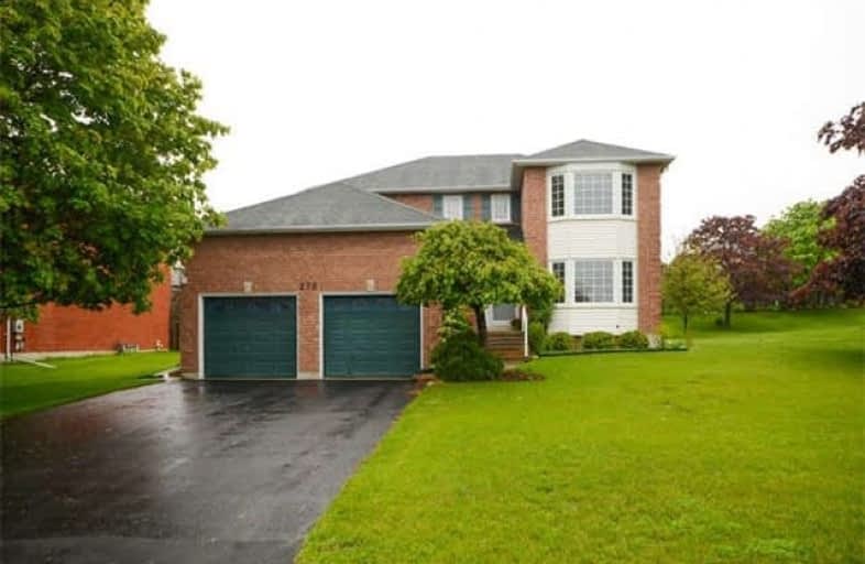 276 Lakeview Court, Cobourg | Image 1