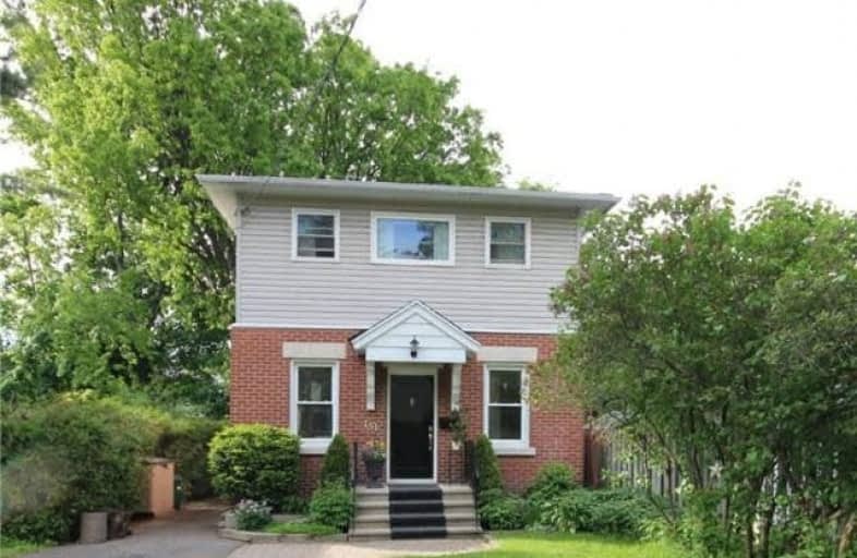 151 Geoffrey Street, Ottawa | Image 1