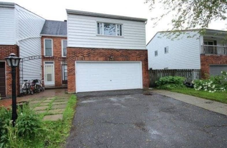 118 McClellan Road, Ottawa | Image 1