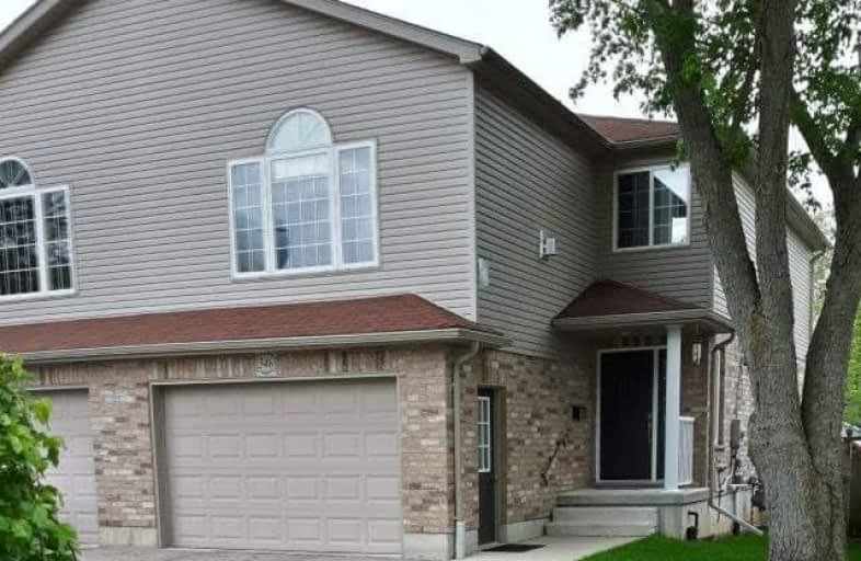 346 Nelson Street, Stratford | Image 1