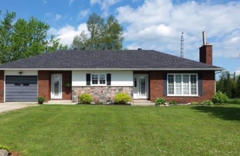 260493 Grey Highlands 200 Sideroad, Grey Highlands | Image 1