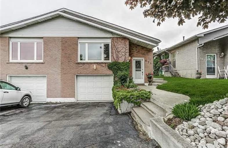 671 Upper Horning Road, Hamilton | Image 1