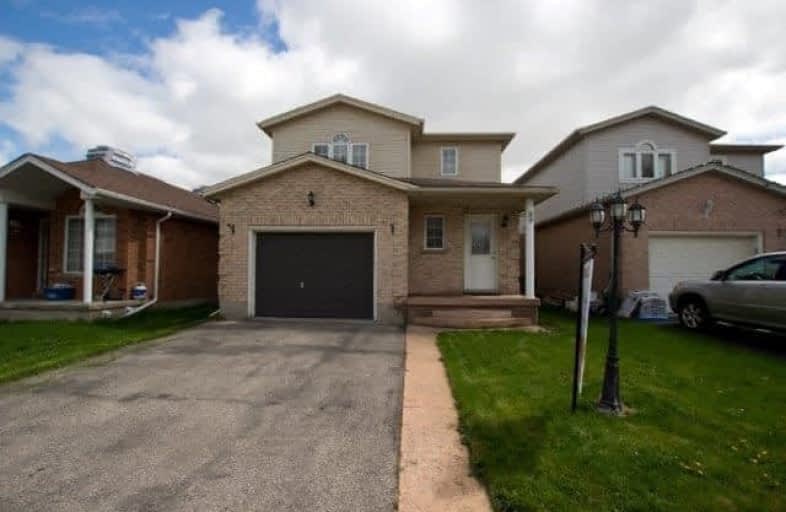 89 Mountain Mint Crescent, Kitchener | Image 1