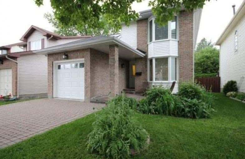 1288 Famlit Court, Ottawa | Image 1