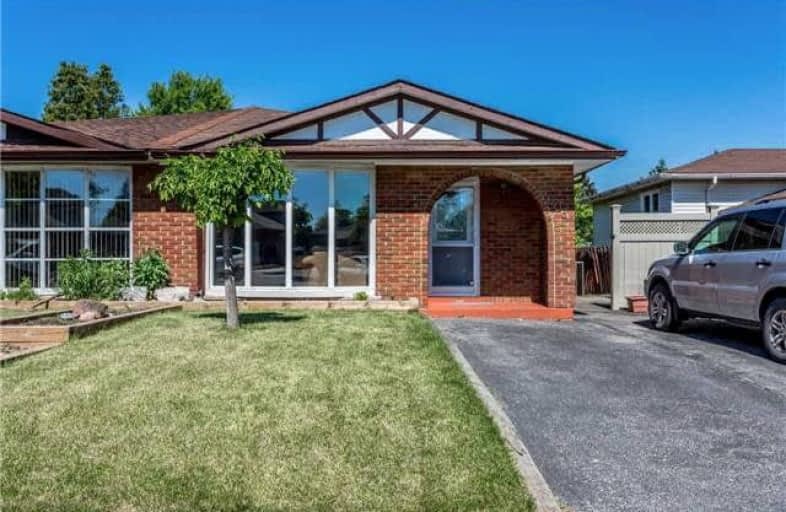 606 Upper Paradise Road, Hamilton | Image 1