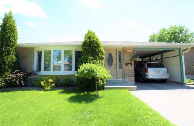 211 Hazelglen Drive, Kitchener | Image 1