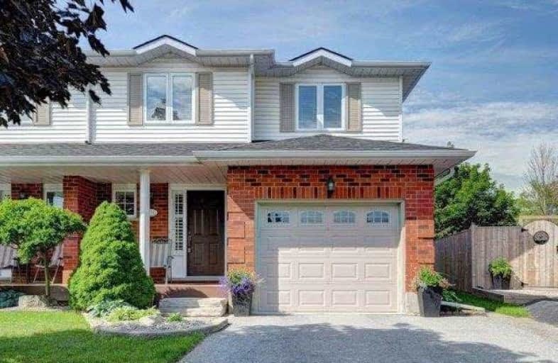 212 Zeller Court, Kitchener | Image 1