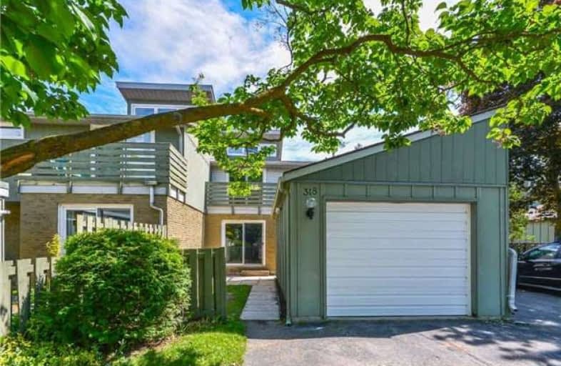 318 Scottsdale Drive, Guelph | Image 1
