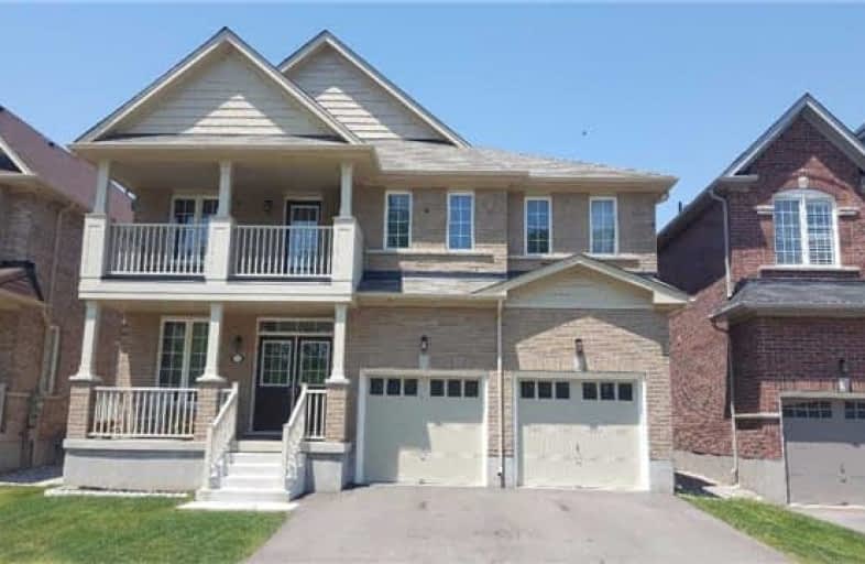 317 Powell Road, Brantford | Image 1