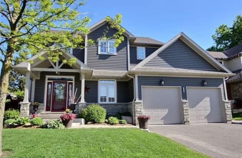 419 Olde Village Lane, Shelburne | Image 1