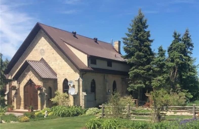 8583 Concession Road 3, Mapleton | Image 1