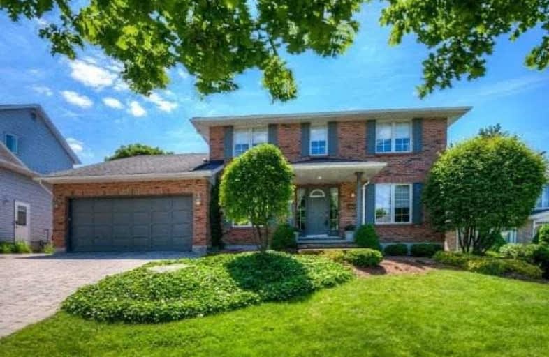 615 Beechwood Drive, Waterloo | Image 1