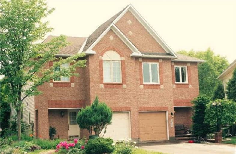 6270 Sablewood Place, Ottawa | Image 1