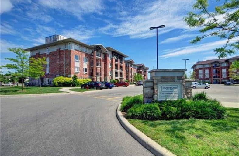 202-43 Waterford Drive, Guelph | Image 1
