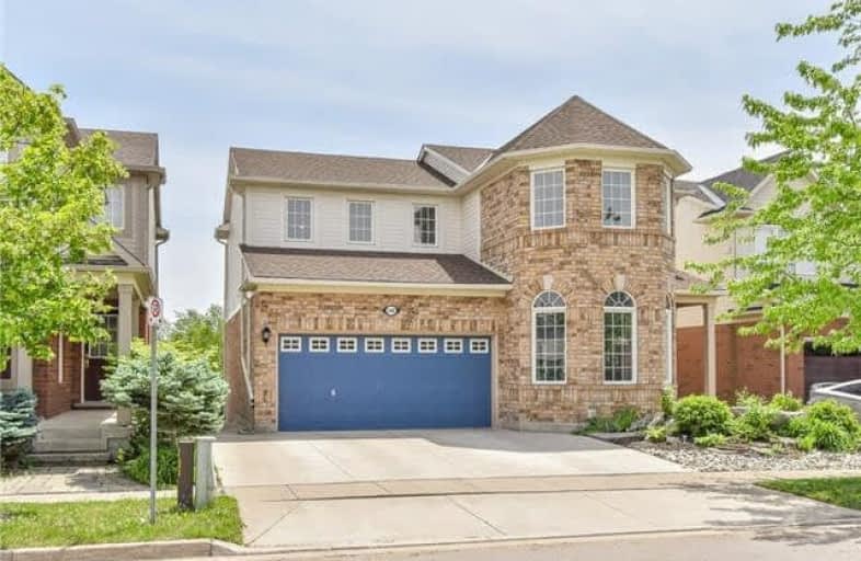 240 Arthur Fach Drive, Cambridge | Image 1