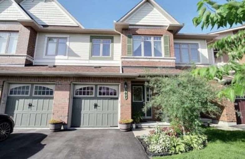 307 Balinroan Crescent, Ottawa | Image 1