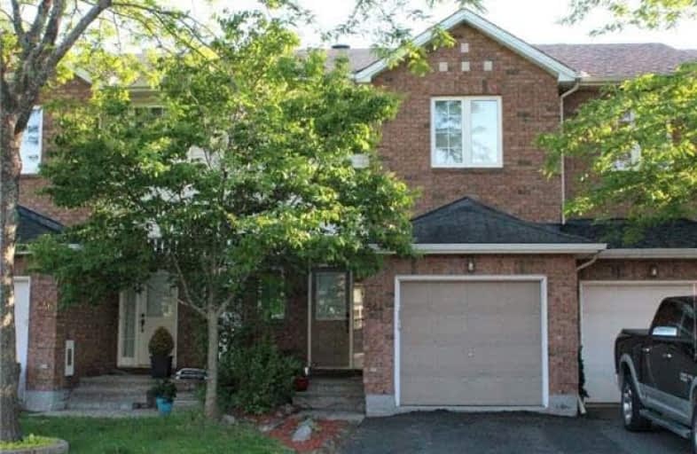 544 Wild Shore Crescent, Ottawa | Image 1