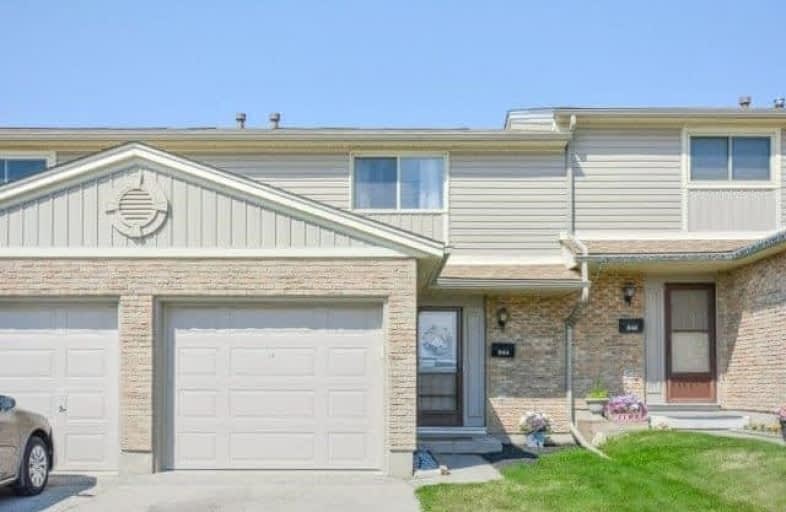 844 Doon Village Road, Kitchener | Image 1