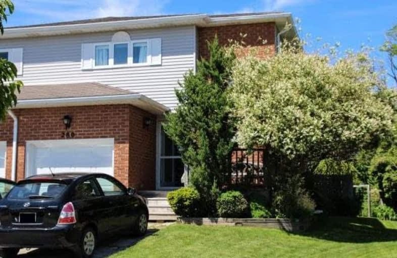 280 Newbury Drive, Kitchener | Image 1