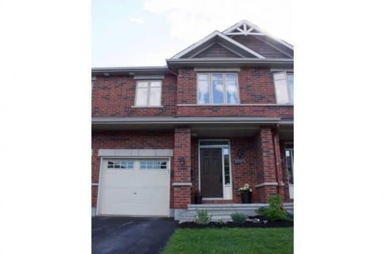 2005 Pennyroyal Crescent, Ottawa | Image 1