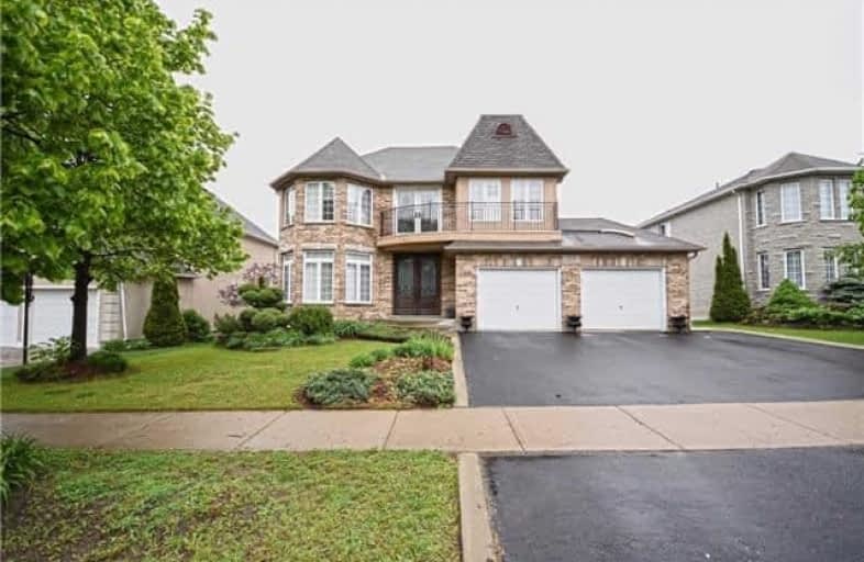 324 Old Chicopee Trail, Kitchener | Image 1