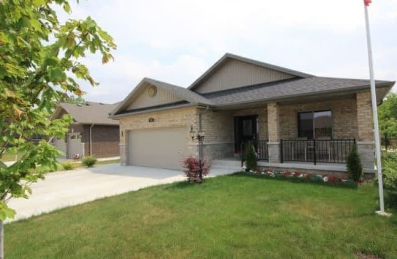 500 Brown Crescent, Amherstburg | Image 1