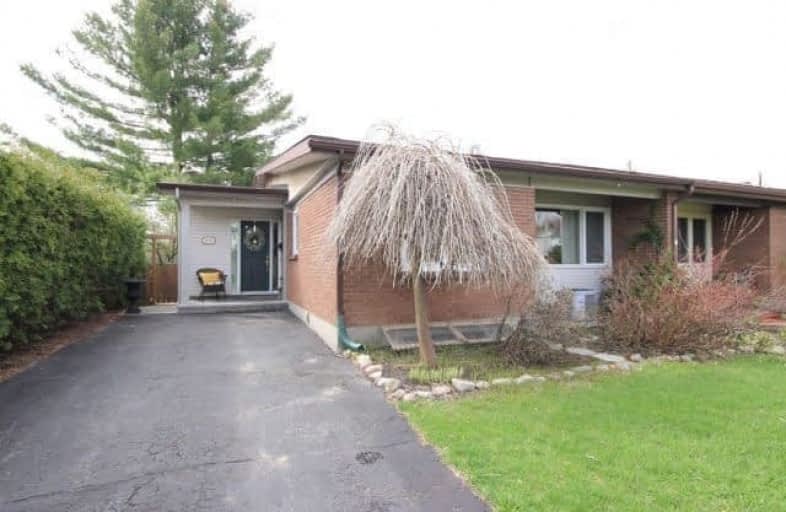 1837 Cloverlawn Crescent, Ottawa | Image 1