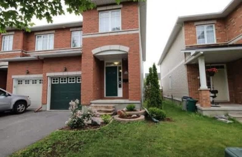 202 Deercroft Avenue, Ottawa | Image 1