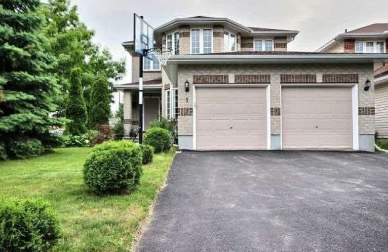 1 Rayburn Street, Ottawa | Image 1