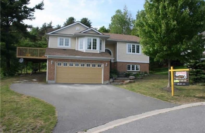 6 Kendra Crescent, Huntsville | Image 1