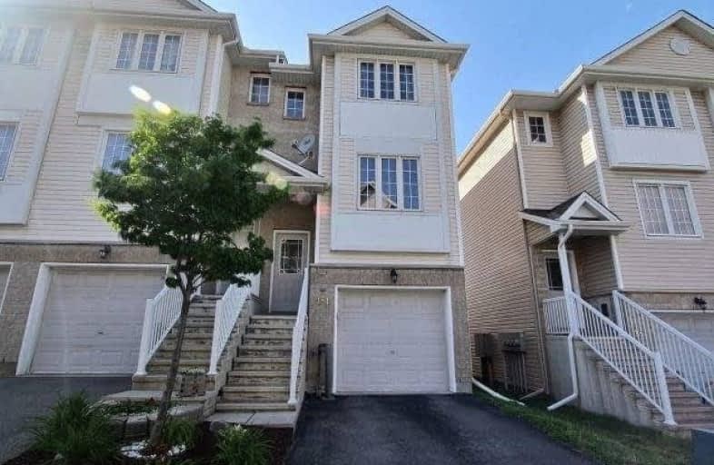 181 Fordham Private, Ottawa | Image 1