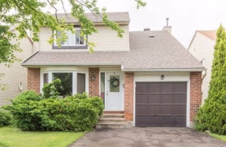 81 Celtic Court, Ottawa | Image 1