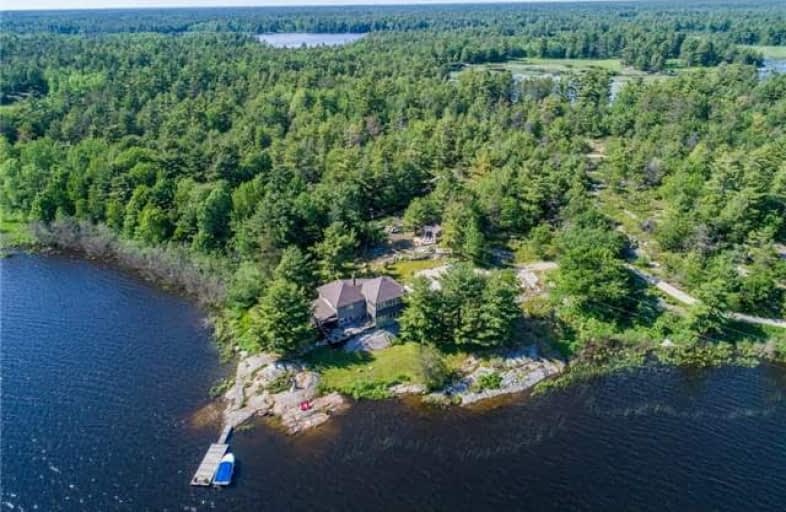 121 Rattlebear Drive, The Archipelago | Image 1