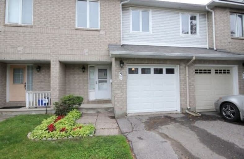 91 Covington Place, Ottawa | Image 1