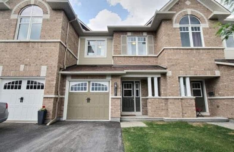 2261 Marble Crescent, Clarence Rockland | Image 1