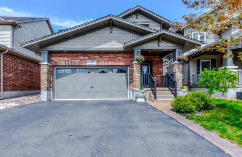 9 Dominion Drive, Guelph | Image 1