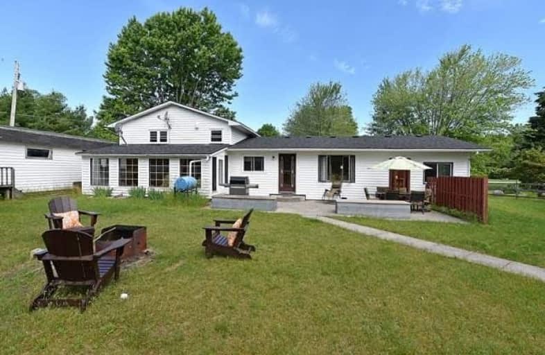 116 Prince Edward County Road 16, Prince Edward County | Image 1