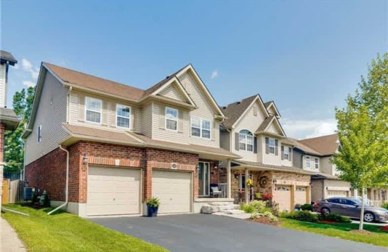 26 Pettitt Drive, Guelph | Image 1