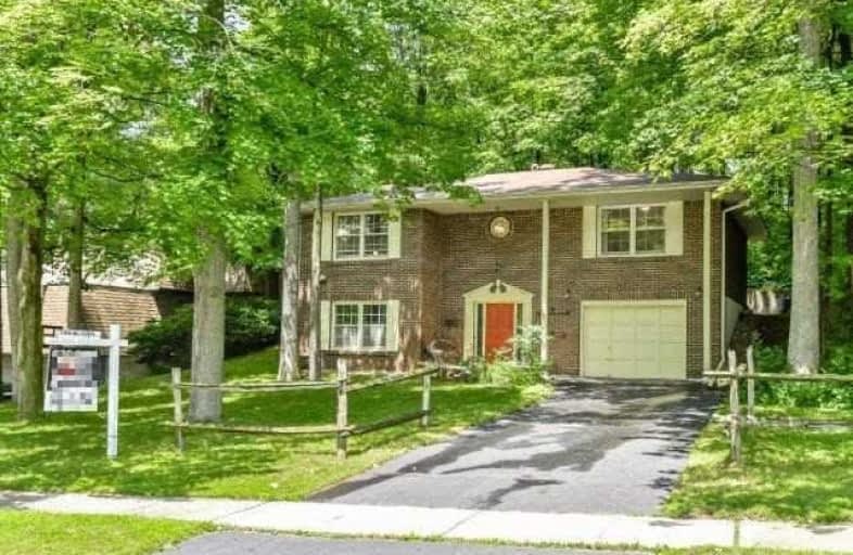 191 Winston Boulevard, Cambridge | Image 1