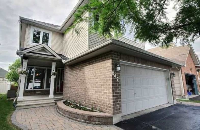 847 Scala Avenue, Ottawa | Image 1