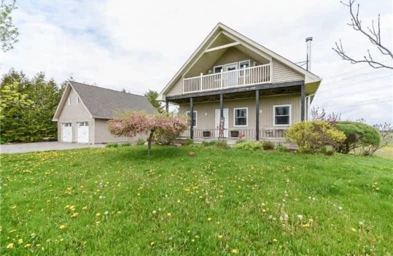 343071 15th Sideroad Road, Amaranth | Image 1