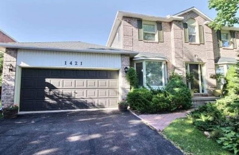 1421 Bourcier Drive, Ottawa | Image 1