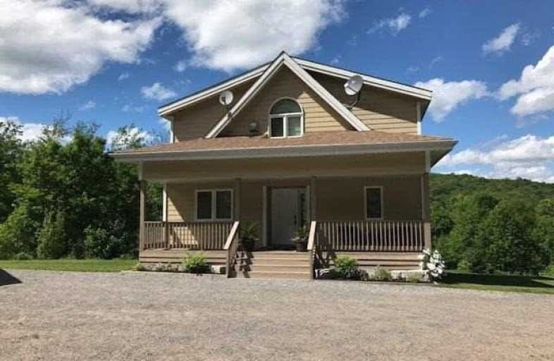 717 Monck Road, Bancroft | Image 1