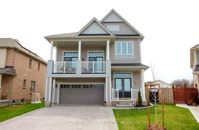 8819 Dogwood Crescent, Niagara Falls | Image 1