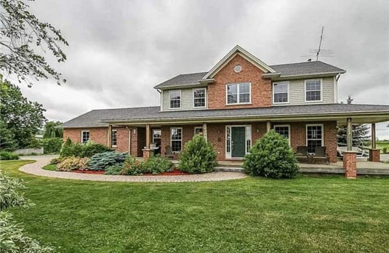 4300 Maple Grove Road, Lincoln | Image 1