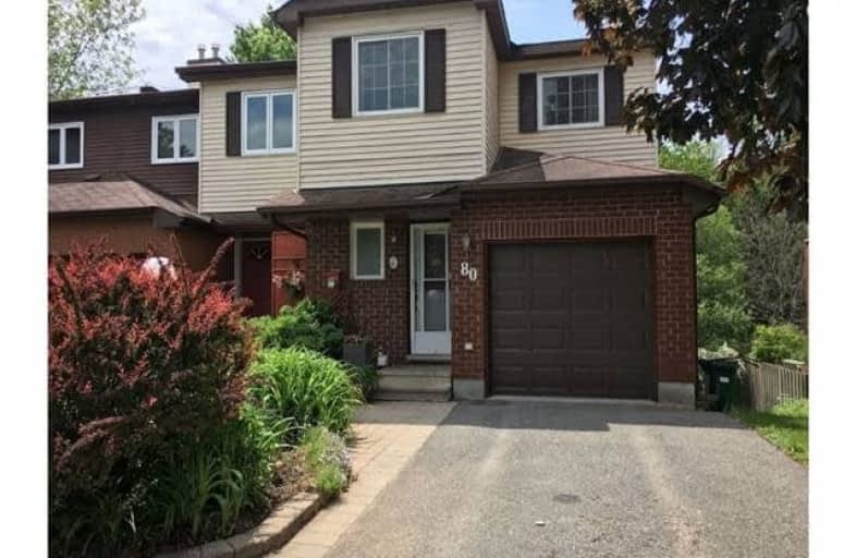 80 Shearer Crescent, Ottawa | Image 1